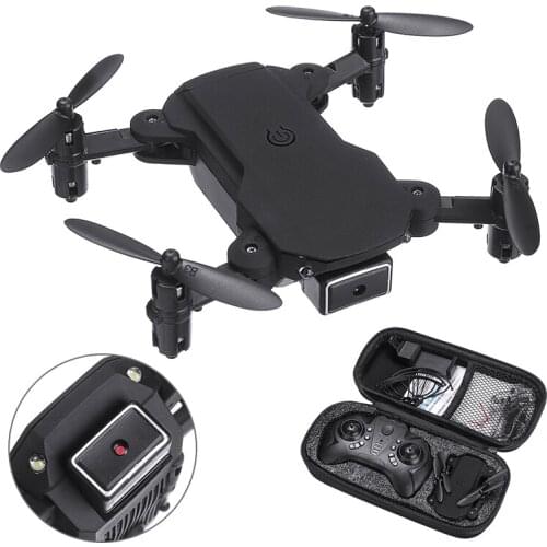 Nayitr Quadrocopters