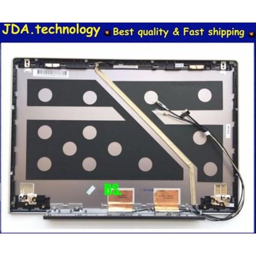 MEIARROW New/orig back shell for Lenovo IdeaPad U330P U330 NO Touch LCD Rear Lid Back Cover A cover LZ5 3CLZ5LCLV00