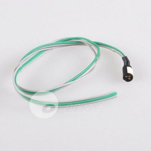 Gold-Plating wire TO18 laser diode tube/Laser tube test seat/LD test seat