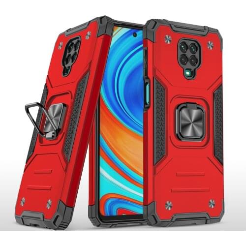 Qvizz Phone Cases Xiaomi Redmi 9T