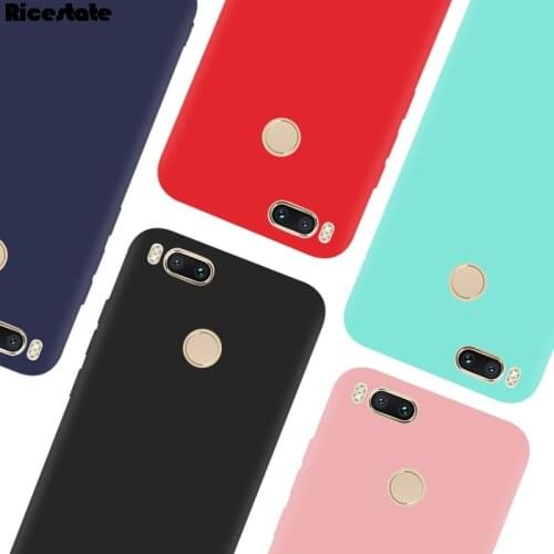 Ricestate Phone Cases Xiaomi Mi A1 China