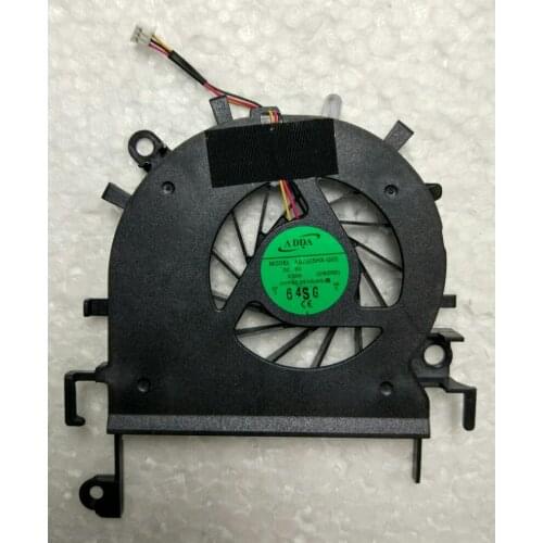 SSEA New CPU Cooling fan for Acer eMachines E732 E732Z E732ZG E732G P/N AB7305HX-G03 DFS531305M30T FA7D MF60090V1-C100-G99