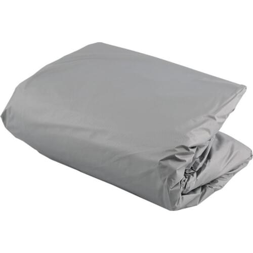 Waterproof Dustproof Outer Membrane Full Car Cover UV Resistant Fabric Breathable Outdoor Rain Snow Ice Resistant
