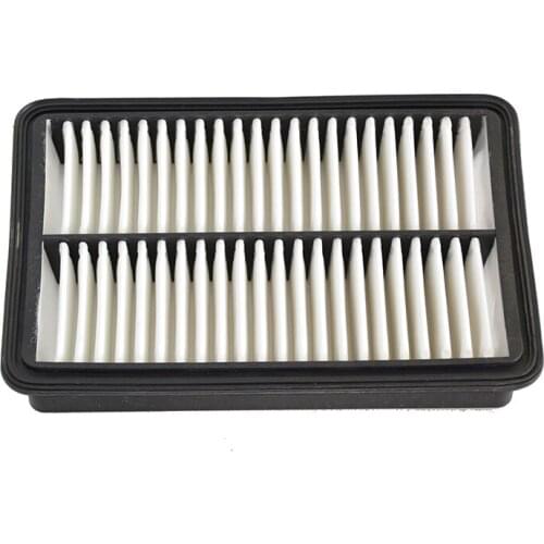 Car Engine Air Filter for Chery A3 1.6L 1.8L A11-1109111ABF