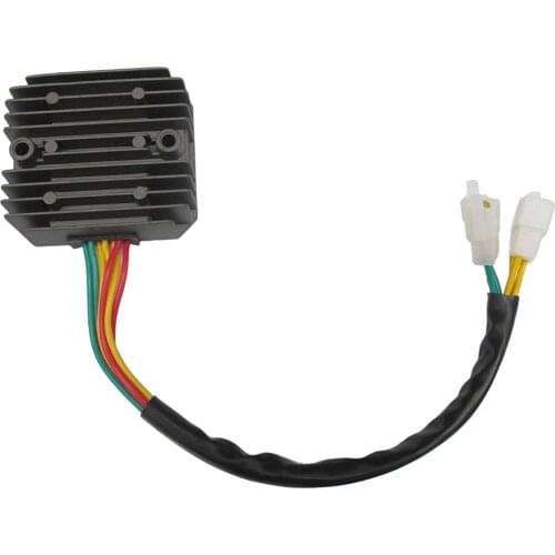 Motorcycle Voltage Regulator Rectifier For Honda VT1100 C C2 Shadow Spirit C3 Aero T ACE Tourer