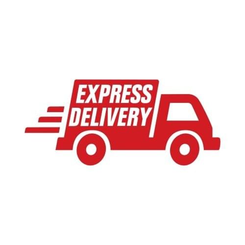 Order From CHINAZP Feathers Extra Express Shipping Cost