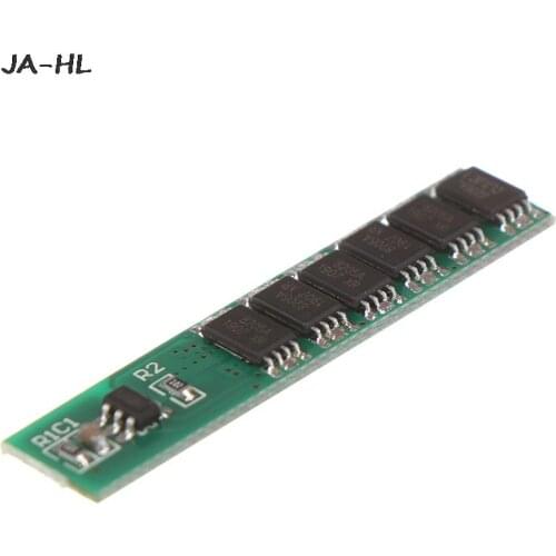 1PC 12A 1S 3.2V LiFePO4 Lithium Iron Phosphate Battery Input Ouput Protection Board Wholesale