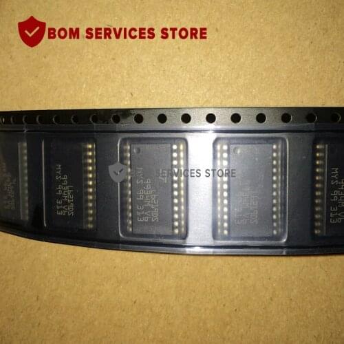 Fast Delivery 10pcs L6219DS L6219 Stepper Motor Controller Automotive 24-Pin SO