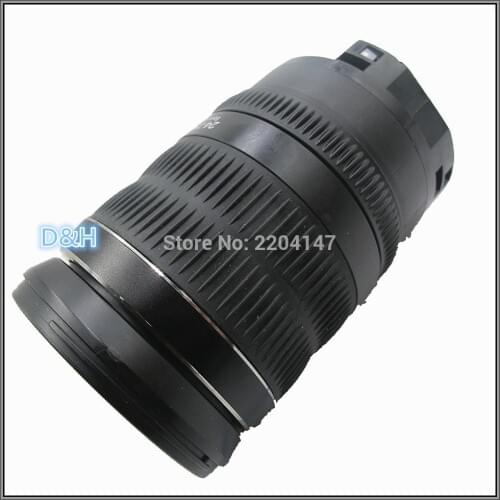 95%NEW Zoom Optical Lens Unit Assembly Repair Part for Fuji Fujifilm HS25 HS28 EXR HS25EXR HS28EXR + CCD