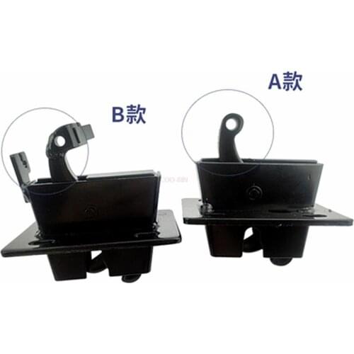 Excavator accessories For KOMATSU PC HYUNDAI DOOSAN DH DX DAEWOO KOBELCO Universal reverse lock Positioning lock Security lock