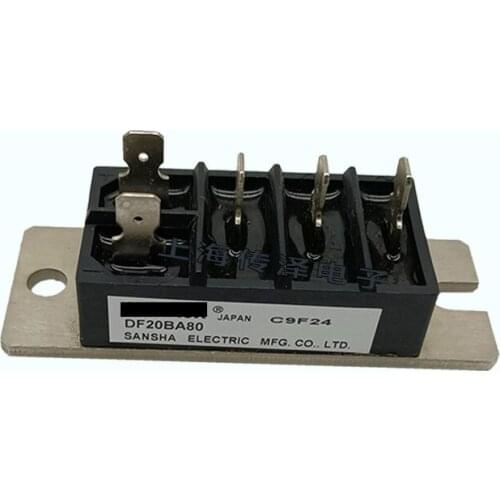 DF20BA80 DF30CA160 MTP3016 Original, Can Provide Test, 1 Year Warranty