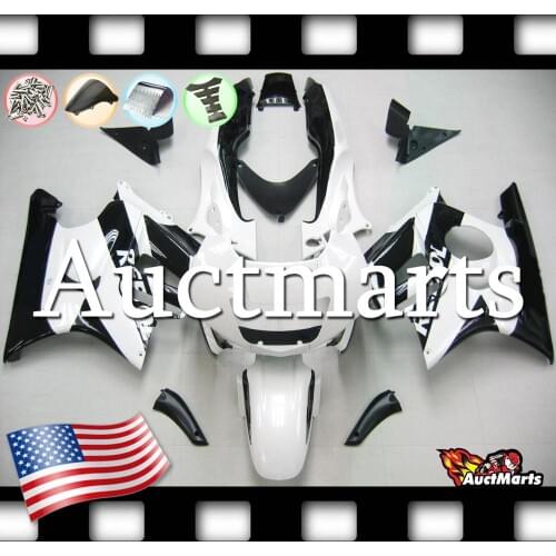 For Honda CBR600F3 CBR 600 F3 1995-1998 95 96 97 98 Fairing Kit Bodywork (P/N:1p1)
