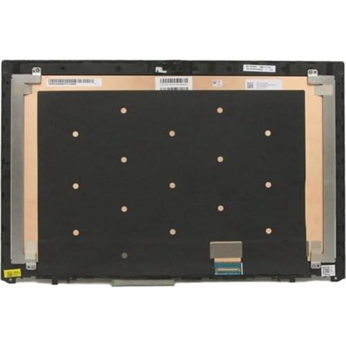 For Lenovo Thinkpad T15g P15 Gen 1 20ST 20US 15.6" 4K OLED Touch Screen Digitizer Assembly FRU 5M10Z54426 UHD 3840X2160