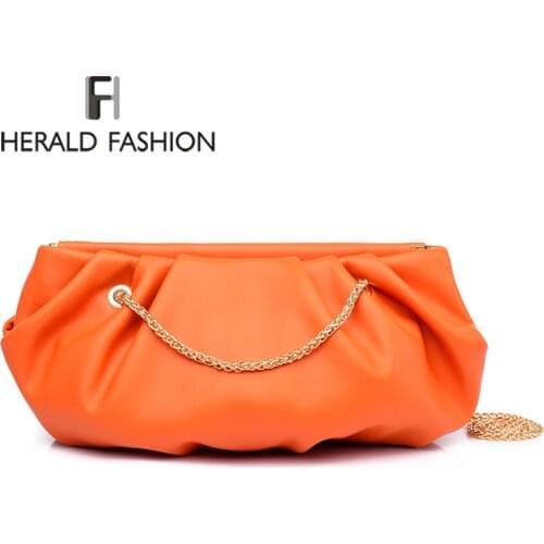 FH HERALD FASHION Hobo Bags