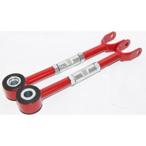 Rear Camber Suspension Kit Fit For Niss@n 350Z 2003-2007 Adjustable