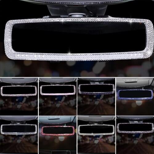 Салонные зеркала заднего вида Olevo China At AliExpress