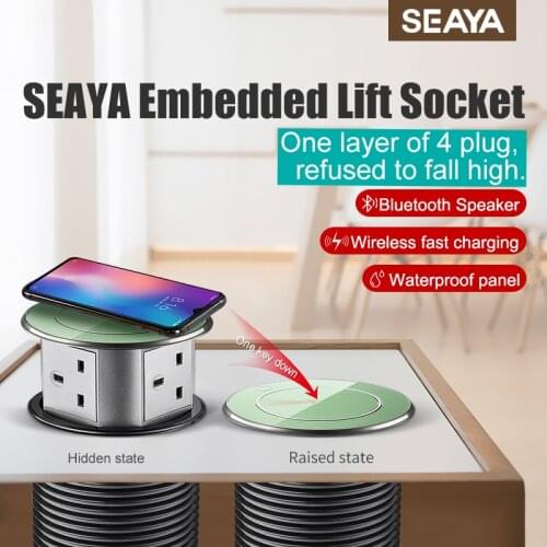 SEAYA Home Improvement Products