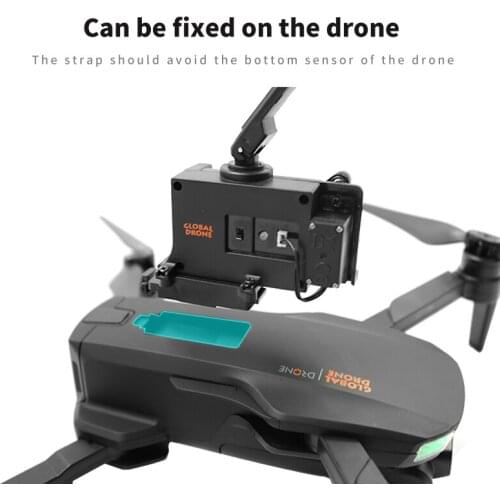 Universal Drone Aerial Thrower For Dji Air 2s Mini Air Series For Harberson ZINO FIMIx8 X193 SG906 PRO