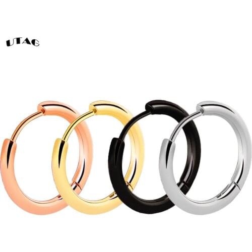 Utag Piercing Earrings