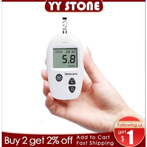 Глюкометры Yytcm China At AliExpress