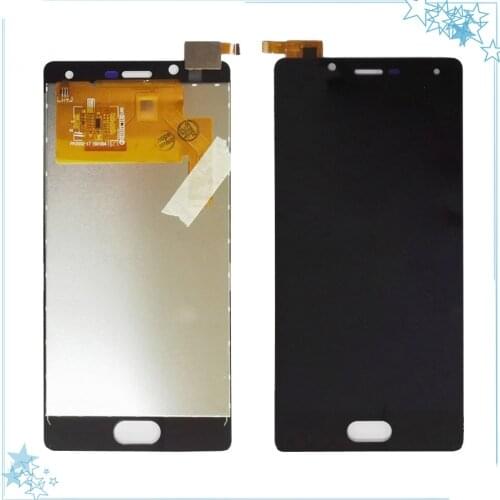 For Wiko U Feel Lite LCD Display Touch Screen Glass Panel Digitizer Assembly for Wiko U Feel Lite Phone Replacement Part