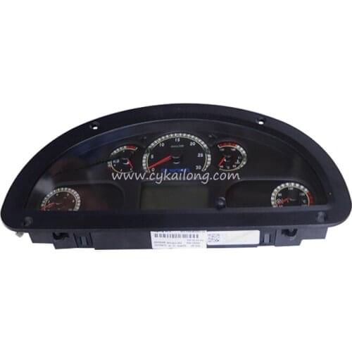 A2C10359100CAN 803587804 Combination Meter For XCMG Loader Spare Parts