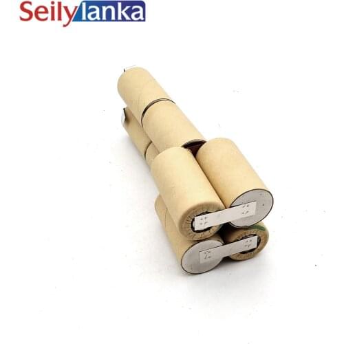 Battery refilling PACK For Ryobi 9.6V 4000mAh B-96A Ni-Mh AU SELLER