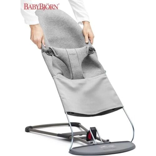 Babybjorn Cradle For Newborns