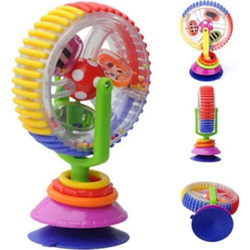 CATIBONAL First Toys For A Child