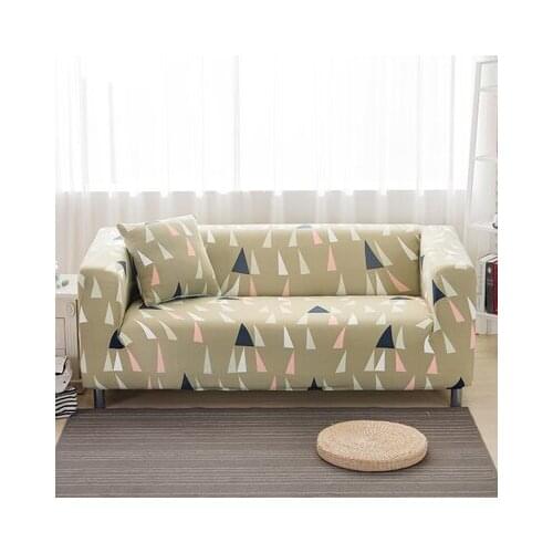 Special offer discount Slipcovers Sofa tight wrap all-inclusive slip-resistant sectional elastic full sofa Cover