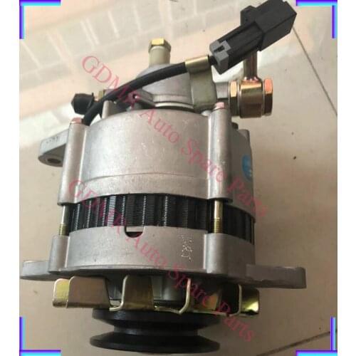 Auto complete alternator generator 0K05418300B 0K05418300 37300-4Z500 alternator for KIA SPORTAGE K00 2.0TD 4WD Engine RF