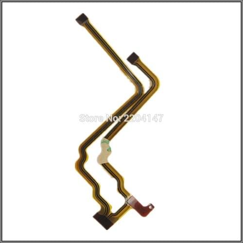 Good quality New LCD Flex Cable Ribbon for JVC GZ-MG67 MG31 MG21 MG27U MG57 MG20 Replacement FPC -Digital Camera Repair Part