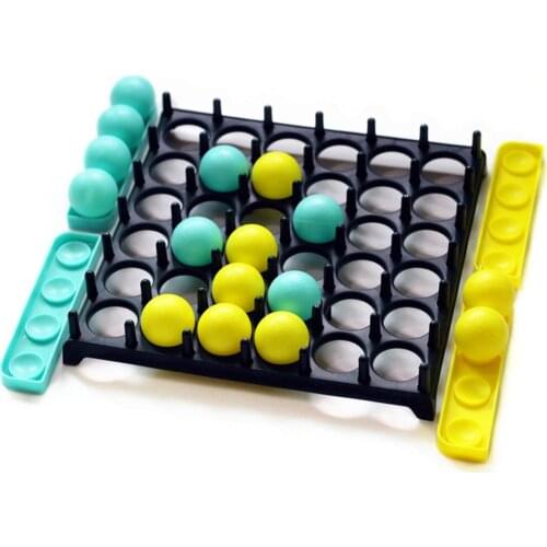 Jumping Ball Game Children Party Game Throwing Ball Parent-child Interactive Toy Childrens Toy Gift