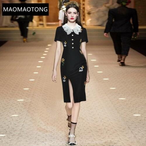 ILYBOOJUN Summer Midi Dresses