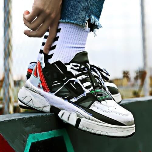 2019 Spring Men Sneakers Fashion Flat Shoes Men Casual Shoes Lace Up Classical Solid Mens Vulcanize Shoe Zapatos Hombre N9-14