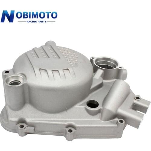 NOBIMOTO Motorcycle Parts