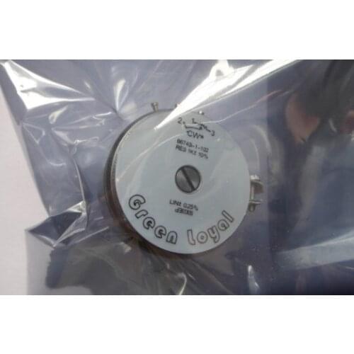 Original 6674S-1-102 RES 1K +-10% imported original Precision potentiometer switch
