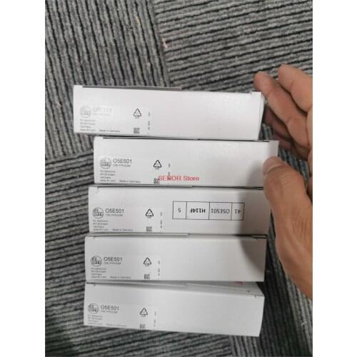 O5E501 sensor original