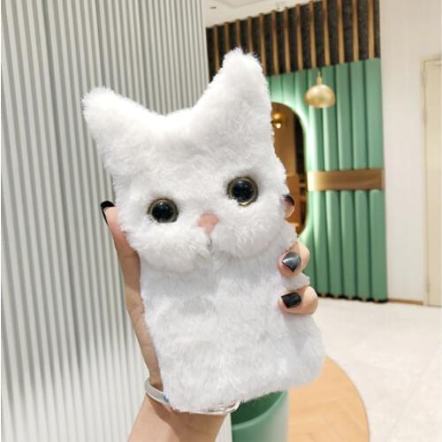 Saicrezy Xiaomi Poco M3 Phone Cases