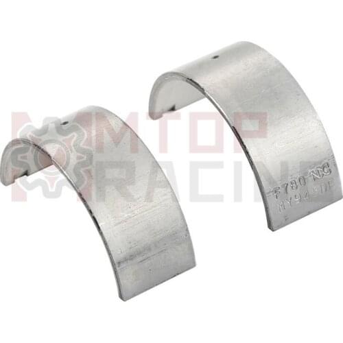 Connecting Rod Crankshaft Bearing For Honda CB400SF NC39 1999-2007 2000 01 02 03 04 05 CB400 2008-2015 2009 2010 13224-MY9-003