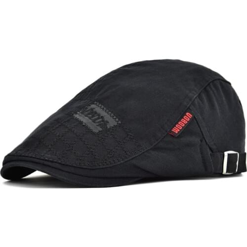 VOBOOM Mens Autumn Hats