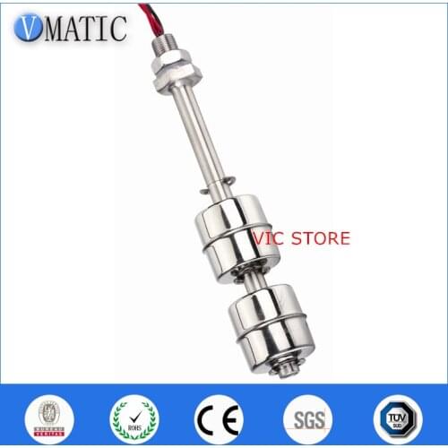 High Quality VC10125 Float Switch Liquid Controller Electronic Level Electrical Control Indicator Mechanical Water Sensor