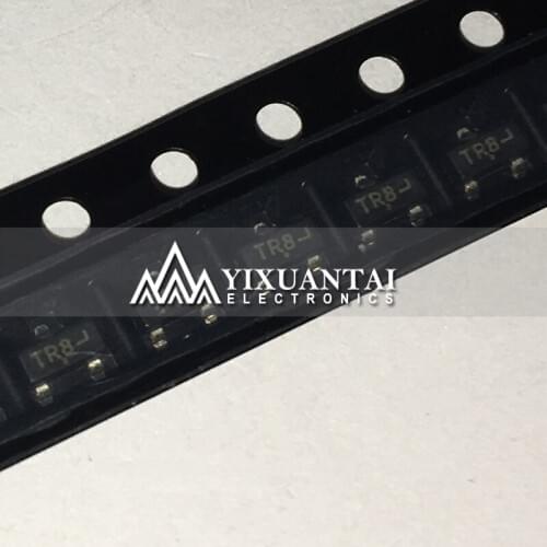 100pcs/lot 500pcs/lot 1000pcs/lot Free shipping 100% original NTR4003NT3G NTR4003 4003NT3 TR8 SOT23