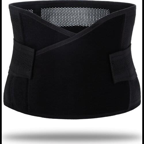 Abdominal band for parturient Reinforced type Adjustable Fitness belt Air permeability