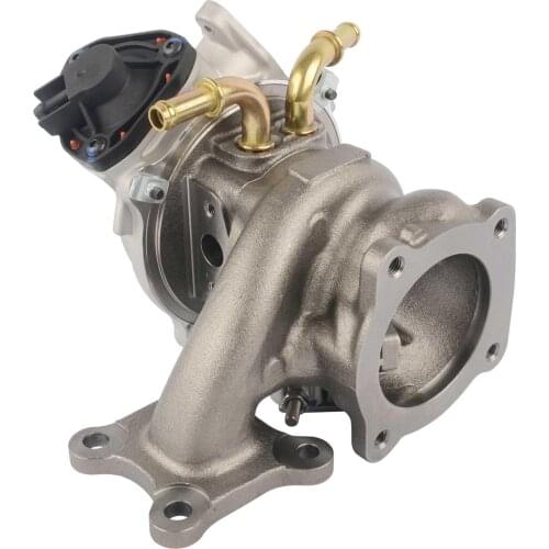 AP03 CM5G-6K682-GB 1761178 1761178,1808366,53420053 Turbocharger for FORD C-MAX FIESTA VI Focus III EcoBoost 1.0T 92KW 2012