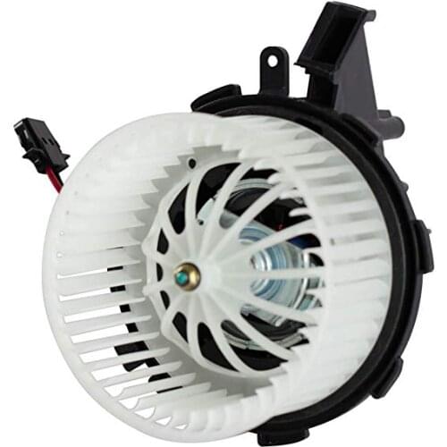Heater Blower Motor 8K1820021B 8K1820021C FOR Audi Q5 A4L A5/S5