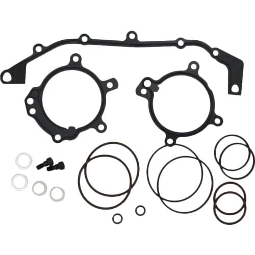 Dual Vanos O-Ring Seal Repair Kit for BMW E36 E39 E46 E53 E60 E83 E85 M52tu M54 M56