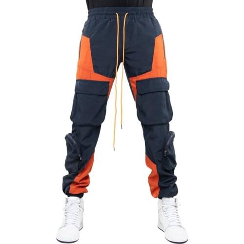 Мужские брюки карго FSCboy China At AliExpress