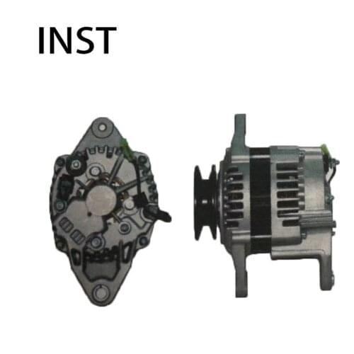 ALTERNATOR DYNAMO GENERADOR ELECTRICO FOR 12V 60A 1V/B82 12761N LR160-735B 1-23900-7721-0