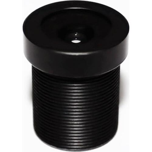 2.8mm 3.6mm 6mm cctv lens IR Board 1/3" M12x0.5 view MTV Fixed for IP Camera